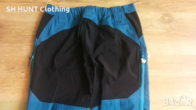 Revolution Race Nordwand Pro Stretch Trouser размер M панталон с от части еластична материя - 1882, снимка 14 - Панталони - 53102380