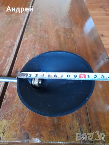 Старо огледало за мотопед,мотоциклет #2, снимка 6 - Други ценни предмети - 53912669