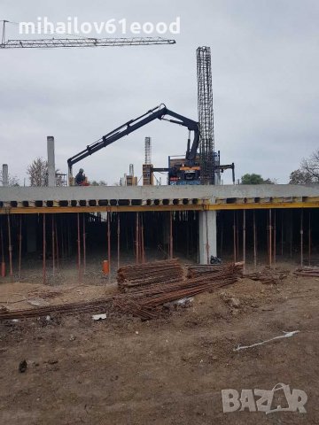 Камион с кран, снимка 10 - Транспортни услуги - 26471288