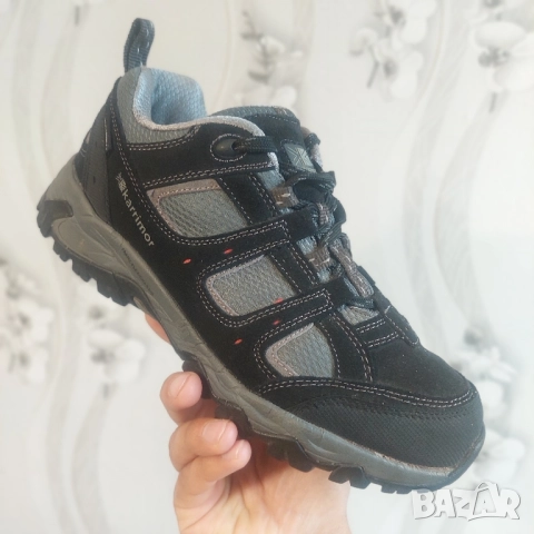 водоустойчиви обувки Karrimor Mount Low Waterproof номер 42, снимка 9 - Други - 51942327