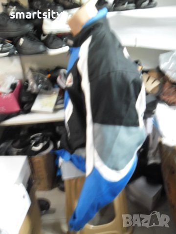 мото яке плат REVOLUTION  italia, снимка 2 - Аксесоари и консумативи - 50632387