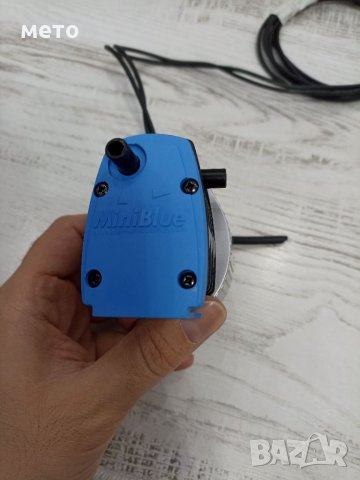 Самозасмукваща Перилстатична Кондензационна помпа Aspen Mini Blue, снимка 9 - Друга електроника - 35225029
