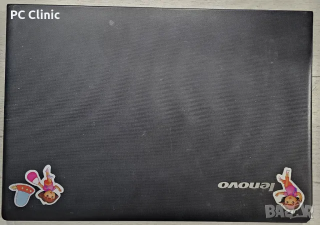 ЗА ЧАСТИ Lenovo IdeaPad 100 15IBD 80QQ intel i3 5005U | DDR3L | 1366x768 display 15.6"|лаптоп/laptop, снимка 10 - Части за лаптопи - 48112499