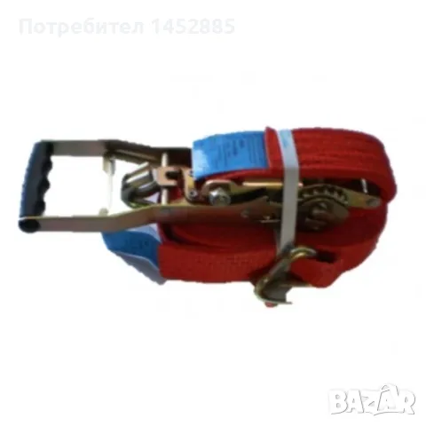 Колани за укрепване на товари, снимка 2 - Аксесоари и консумативи - 49117717