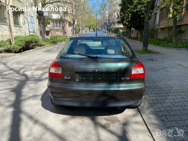 Продавам Ауди А3 , снимка 6 - Автомобили и джипове - 54122403