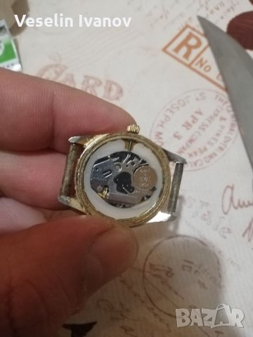 Часовник Q&Q quartz Japan, снимка 9 - Дамски - 35456824
