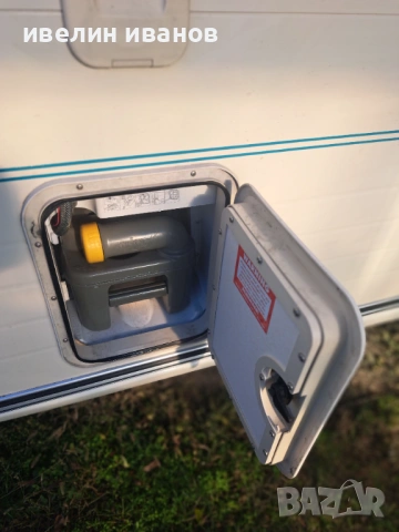  2004 Avondale 5.56, снимка 14 - Каравани и кемпери - 54170909