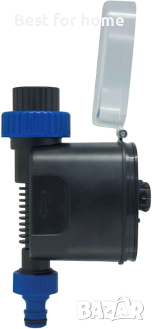 Програматор за напояване Aqua Control, снимка 8 - Други стоки за дома - 52334310