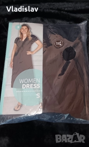 Дамски рокли 