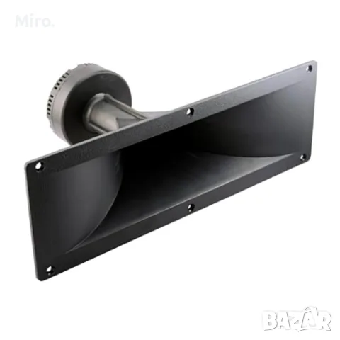 Високочестотен говорител F26, 8 ohm, 50W цената е за двата броя 30 евро