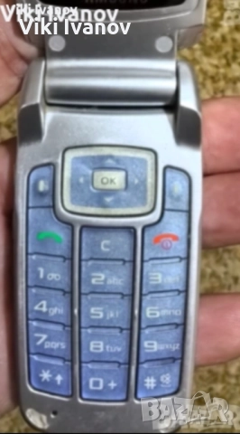 Самсунг М300, снимка 3 - Samsung - 52943024