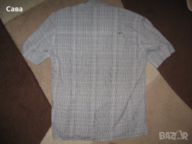 Риза O,NEILL    мъжка,М, снимка 3 - Ризи - 36634029