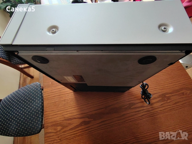 Technics RS-M255X, снимка 7 - Декове - 43473745