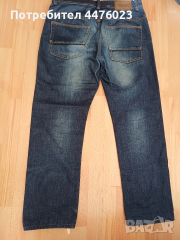 Мъжки панталони, 54 размер, снимка 7 - Панталони - 52500019