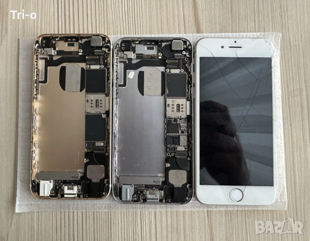Apple iPhone 6 (A1586) 6S (A1688) За Части, снимка 2 - Apple iPhone - 54003419