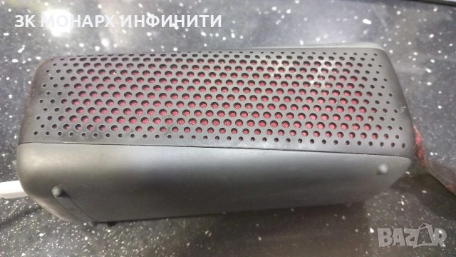 Безжична Bluetooth колона  Philips TAS7807B/00, снимка 3 - Bluetooth тонколони - 52909129