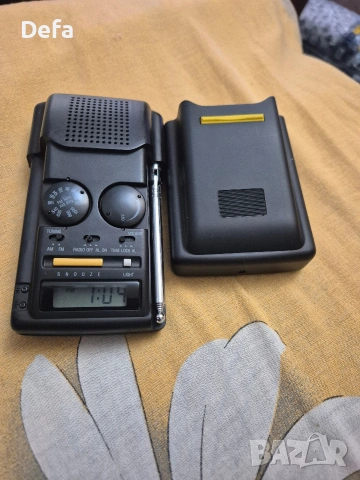 радио, снимка 2 - Радиокасетофони, транзистори - 54100380