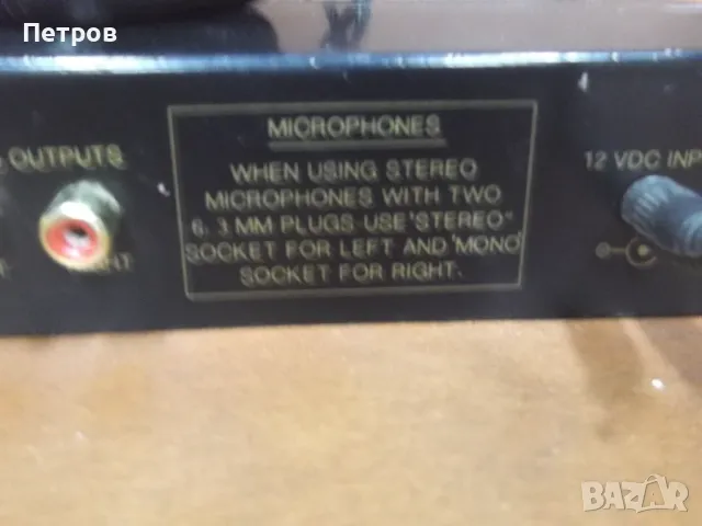 Риаа коректор / грамофонен предусилвател/, снимка 3 - Грамофони - 48036495