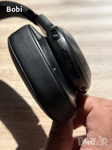 JBL E55BT слушалки, снимка 7 - Bluetooth слушалки - 56346163