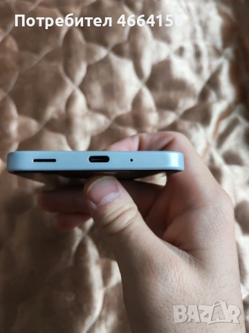 Samsung galaxy a16 ПЕРФЕКТЕН , снимка 6 - Samsung - 53256572