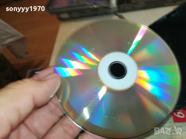 ПЛАМЕН КРЪСТЕВ ЦД 0507251944, снимка 15 - CD дискове - 50919813