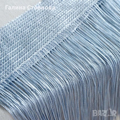 Перде ресни, снимка 4 - Пердета и завеси - 8007503