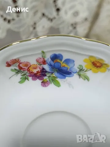 сервиз за чай/кафе Wunsiedel , снимка 5 - Чаши - 49445840