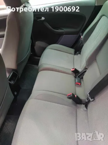 Продавам Seat Toledo, снимка 5 - Автомобили и джипове - 47385628