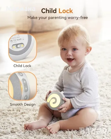 бял шум , снимка 6 - Други - 49683565