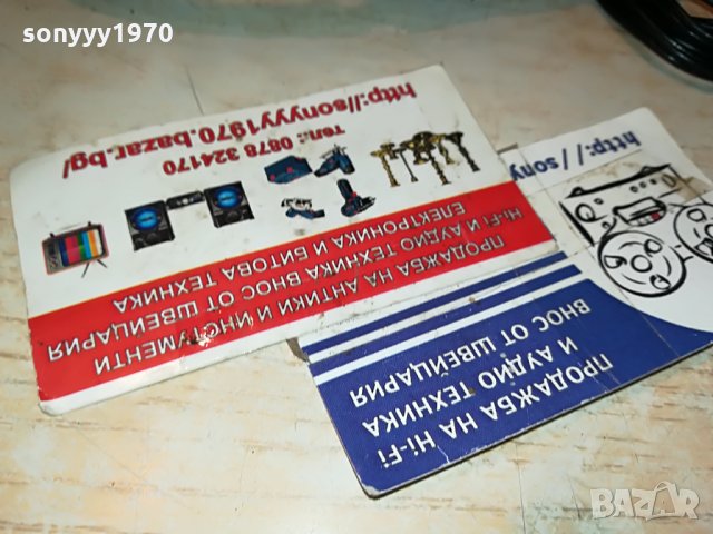 sennheiser hd 201-СЛУШАЛКИ-внос france 1208211143, снимка 13 - Слушалки и портативни колонки - 33794767