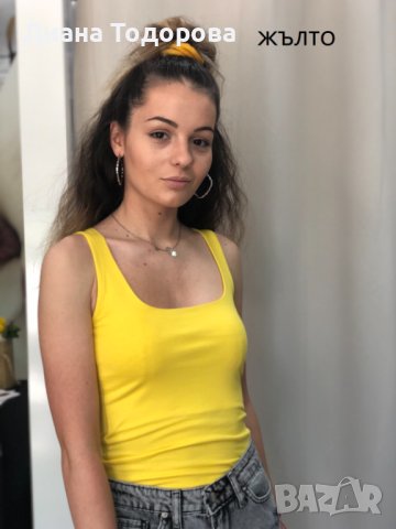 Разпродажба летни потници, снимка 4 - Потници - 44381364