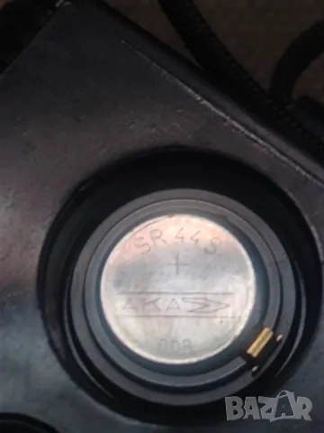 Продавам Светломер Weimar Lux CdS, снимка 9 - Чанти, стативи, аксесоари - 39626749