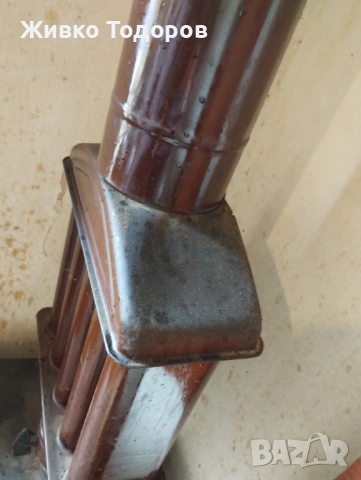 Камина за отопление на дърва, снимка 12 - Други стоки за дома - 54247985