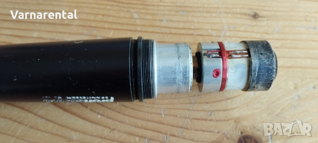 Sennheiser MD427, снимка 5 - Микрофони - 53190783