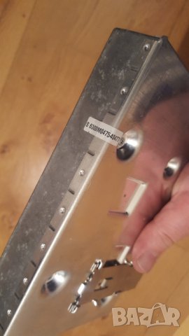 MMI Контрол модул за Ауди А8 4Е D3, снимка 3 - Аксесоари и консумативи - 32075574