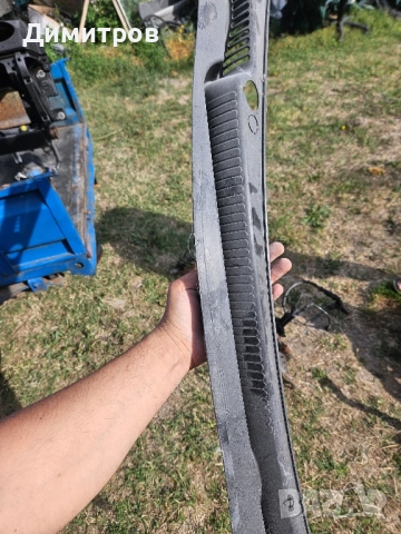 Кора за чистачки за Голф 5, снимка 5 - Части - 51692473