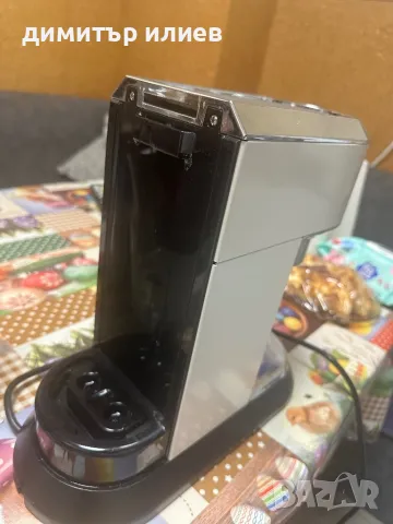 Delonghi Dedica 685 white, снимка 11 - Кафемашини - 50236691