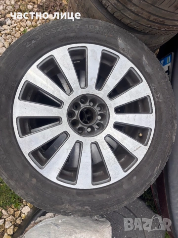 Джанти Ауди  5х112