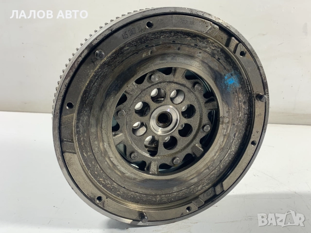 Маховик Бмв 3 серия Е90 Е91 Е92 Е93 2.0д 163к.с. Mahovik Bmw 3 series 