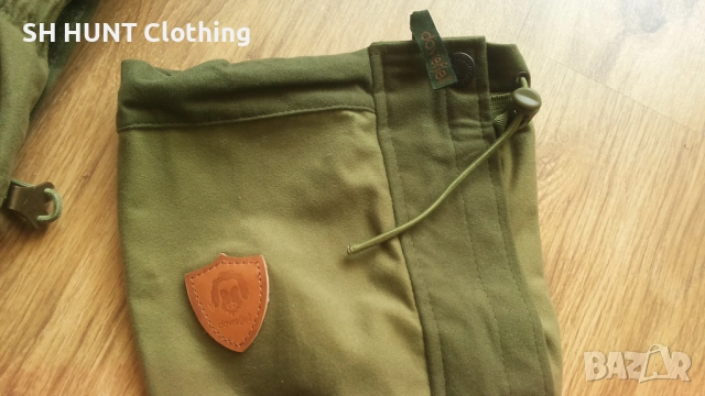 DOVREFJELL WATERPROOF размер S за лов гети водонепромокаеми - 1687, снимка 5 - Екипировка - 52841154