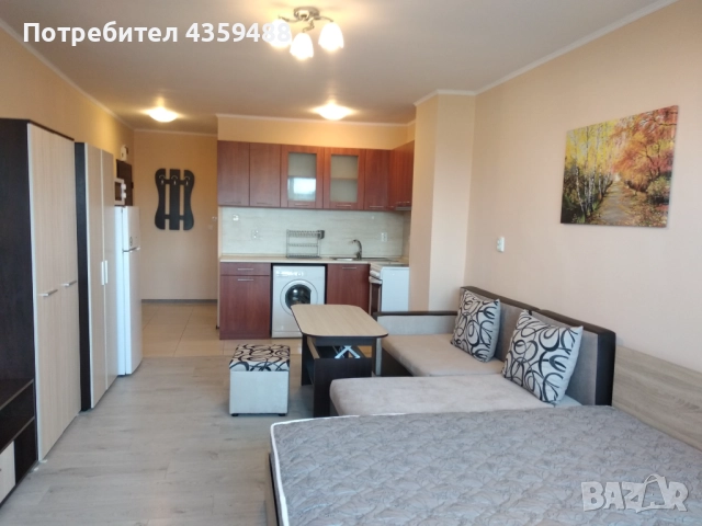 Давам под наем 1-стаен Люлин 7, снимка 11 - Апартаменти - 52656291