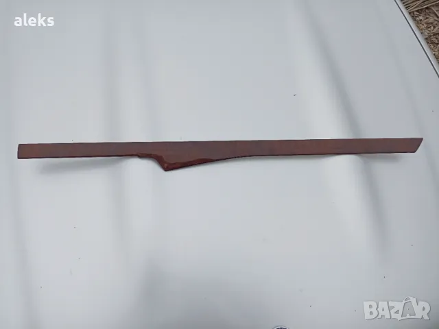 Задна лайсна long задна дясна врата Mercedes w140 , снимка 5 - Аксесоари и консумативи - 49326870