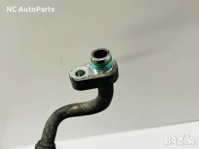 Тръба за климатик за Пежо Боксер Ситроен Релеи 2.0 дизел DW10F 1379563080 2018, снимка 5 - Части - 50031298