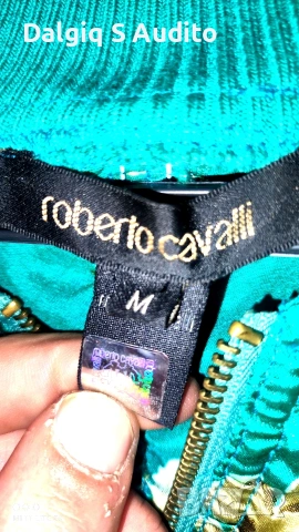 roberto cavalli jakets, снимка 2 - Якета - 54341395