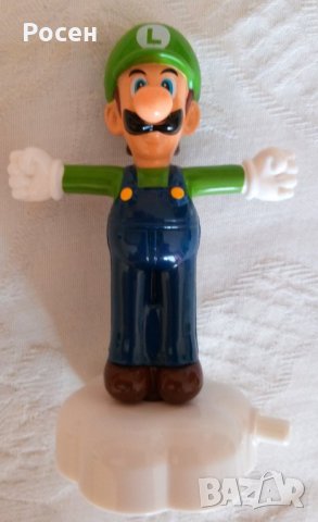 Играчки Макдоналдс/ McDonald's, снимка 9 - Фигурки - 30226463