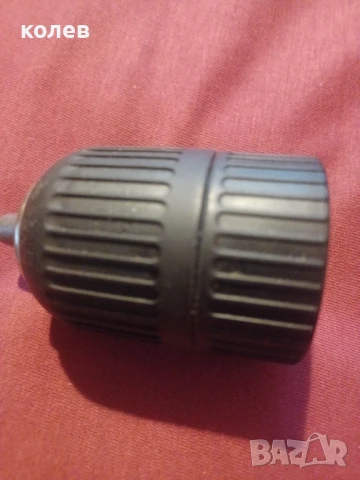 Патронник за винтоверт , снимка 1