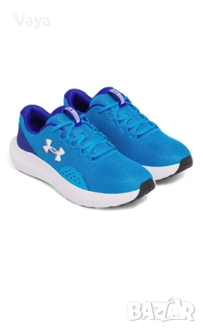 Маратонки Under Armour