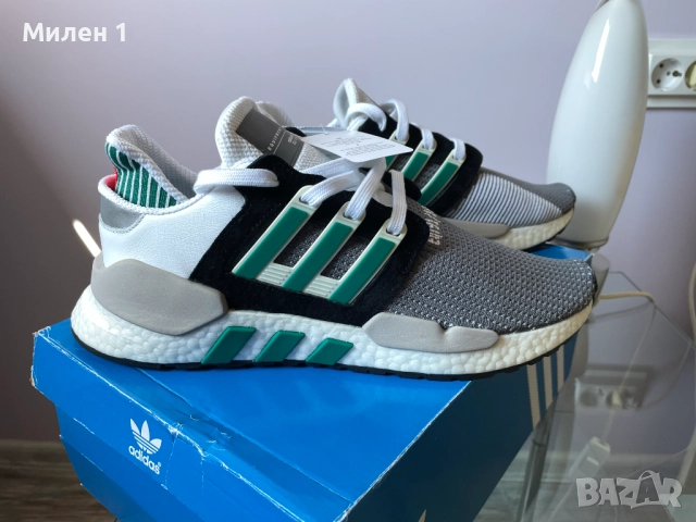 Adidas EQT Support 91/18