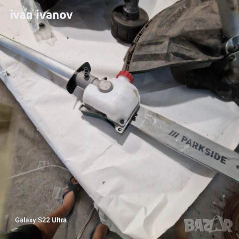 Глави за Храсторези , снимка 4 - Градинска техника - 51810966