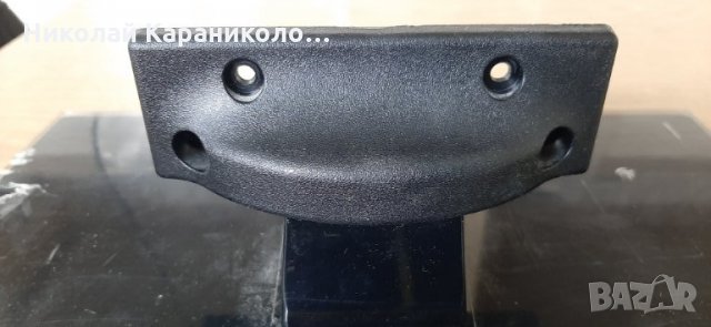 Продавам Power,Main-CV9203H-A42/VVH32H147G00-2 и стойка от тв.ARIELLI LED3219HD, снимка 7 - Телевизори - 35609886